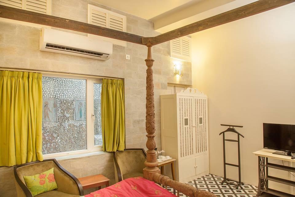 The Ivy House Bed & Breakfast Kolkata Exterior photo