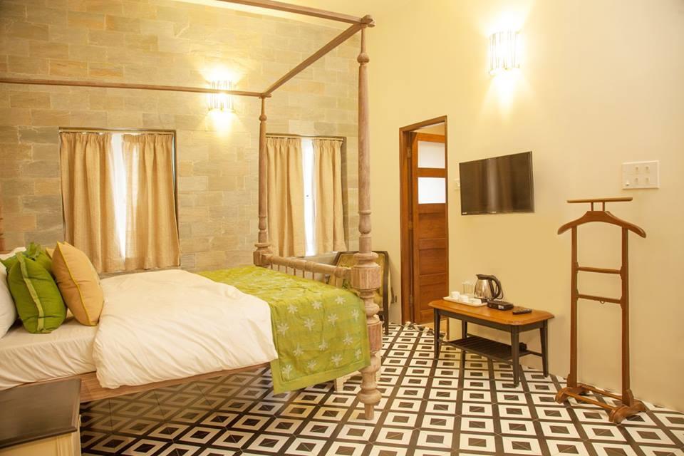 The Ivy House Bed & Breakfast Kolkata Exterior photo