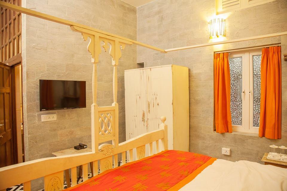 The Ivy House Bed & Breakfast Kolkata Exterior photo