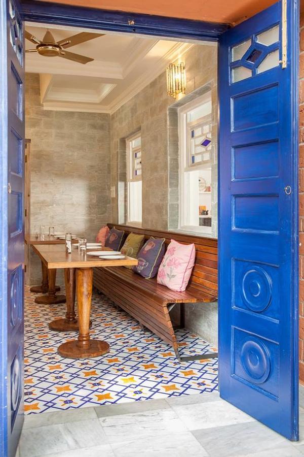 The Ivy House Bed & Breakfast Kolkata Exterior photo