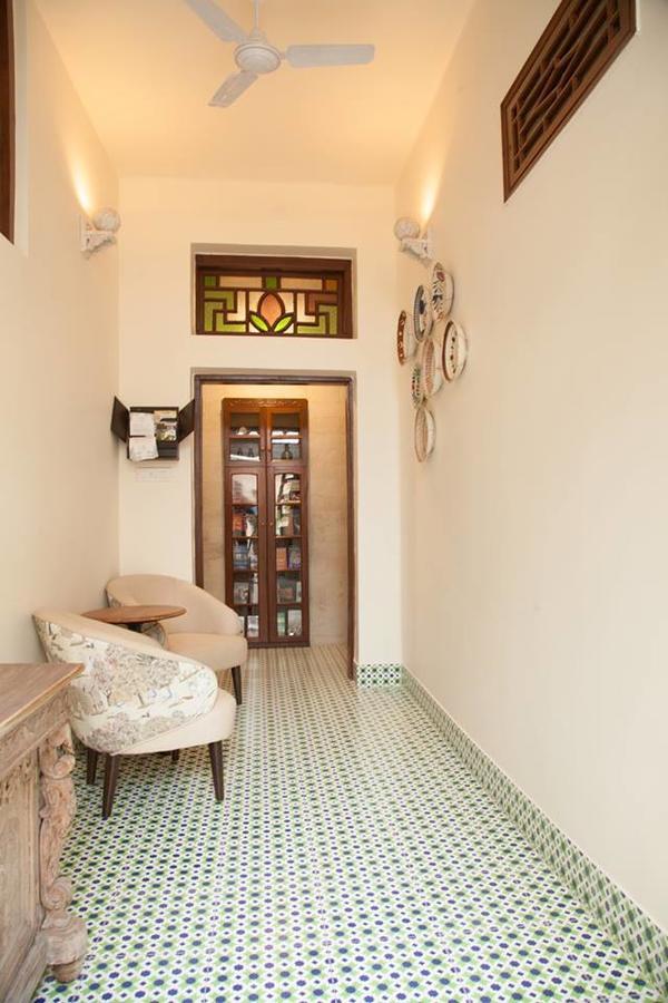 The Ivy House Bed & Breakfast Kolkata Exterior photo