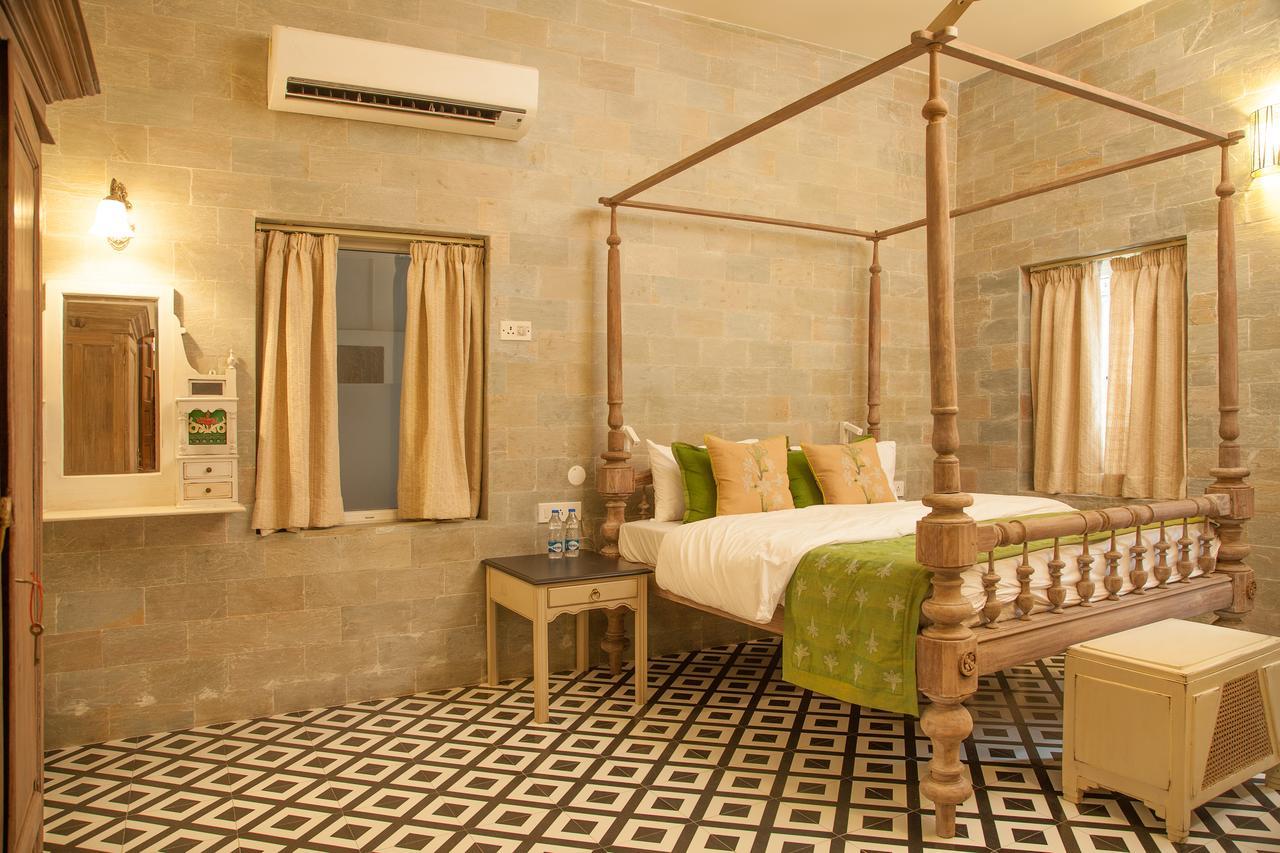The Ivy House Bed & Breakfast Kolkata Exterior photo